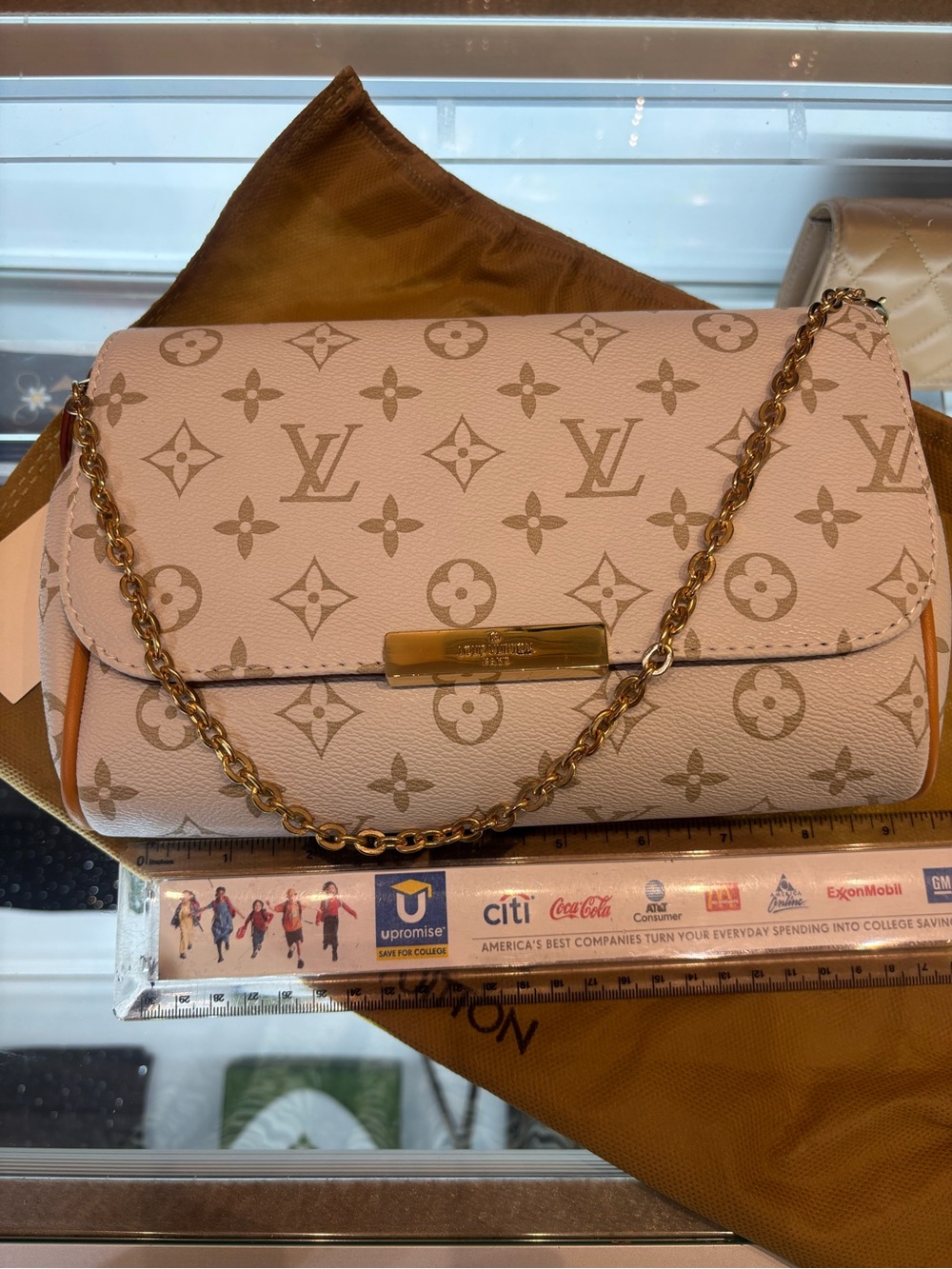 Monogram Favorite MM - Picture 5 of 8